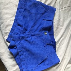 Lily Pulitzer Walsh short